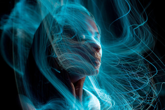 fantasy abstract digital artwork